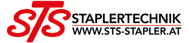 STS Staplertechnik Logo